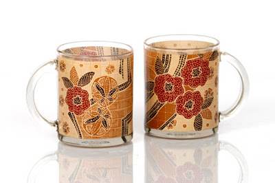 GMB3602 Glass Set Adinda