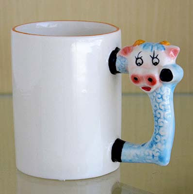 MUG SHIO BINATANG KAMBING