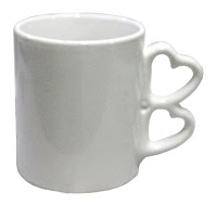 MUG HATI DUA COATING