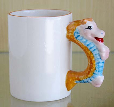 MUG SHIO BINATANG NAGA