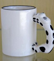 MUG SHIO BINATANG ANJING