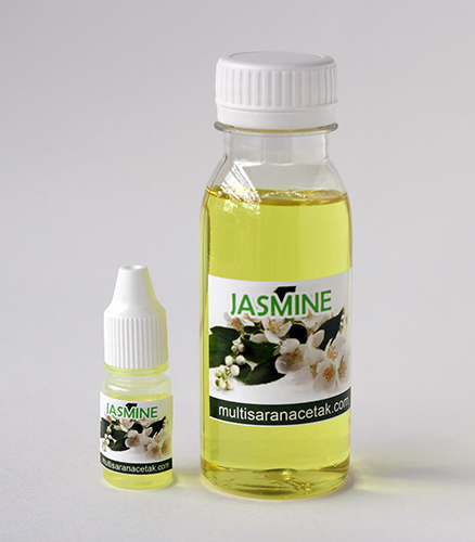 Aromaterapi Pewangi Lilin Jasmine