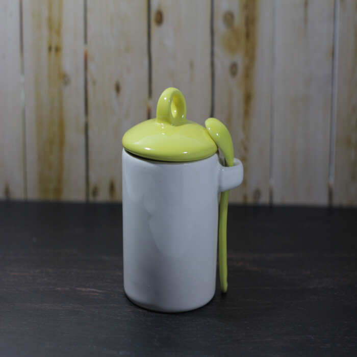 Souvenir Mug Keramik  D-342