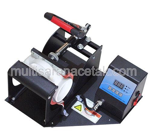 Mug Heat-Press Celcius 11-oz