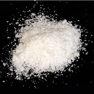 STEARIC ACID STERIN LILIN