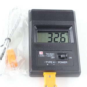 Alat Temperature Controller 1300