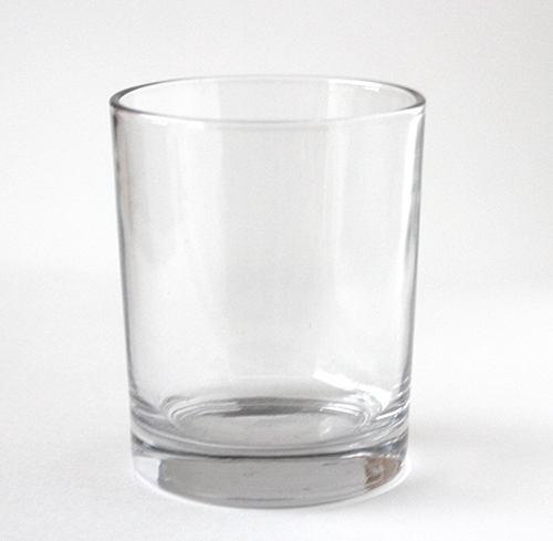 Gelas Souvenir Bening KTR6