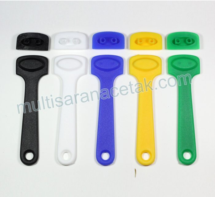 Gagang Kipas 2 titik