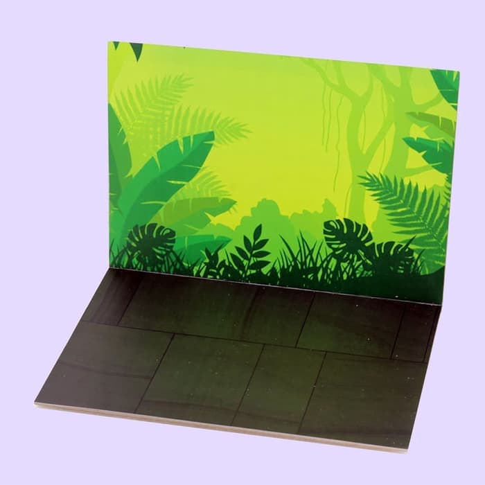 Alas foto Background 002