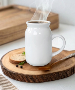 Mug Susu