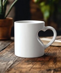 Mug Hati