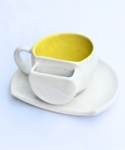 Mug Cookies / Mug Oreo / Mug dan Piring Cookies