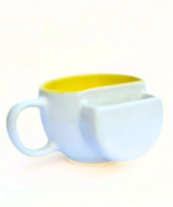 Alternative view of Mug Cookies / Mug Oreo / Mug dan Piring Cookies