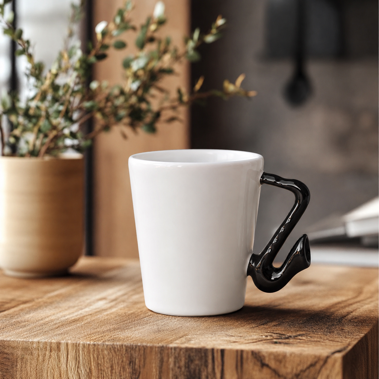 Mug Trompet
