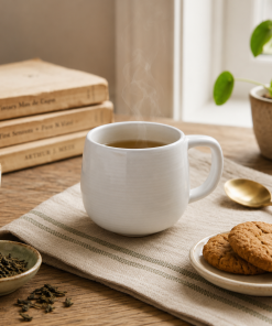 Mug Donat