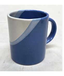 Alternative view of Mug Twotone Kaibon