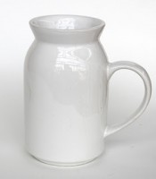 Mug Susu Milky Coating