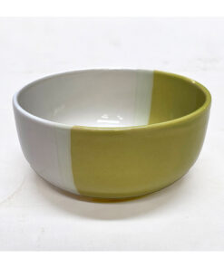 Mangkok Muesli Green Lime