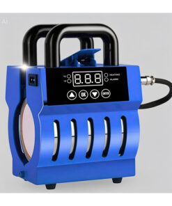 Alternative view of Mesin Press Mug SQ One, Mesin Cetak Mug Sublimasi Profesional