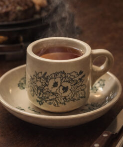 Alternative view of Cangkir Lepek Kopitiam