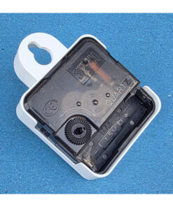 Casing Mesin Jam Dinding