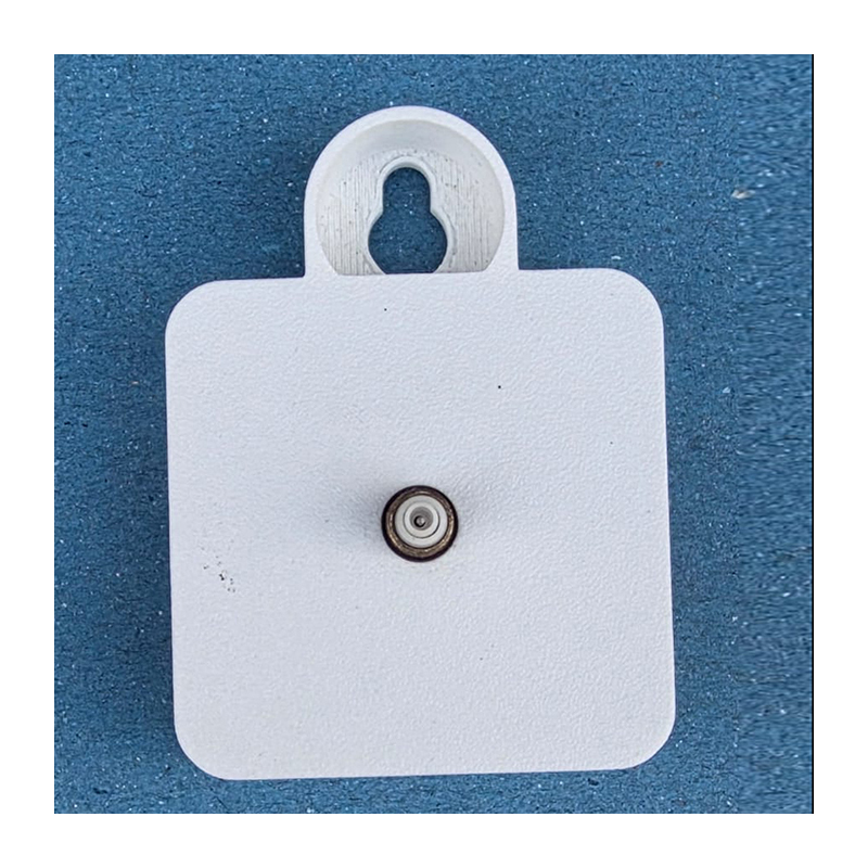 Casing Mesin Jam Dinding - Image 3