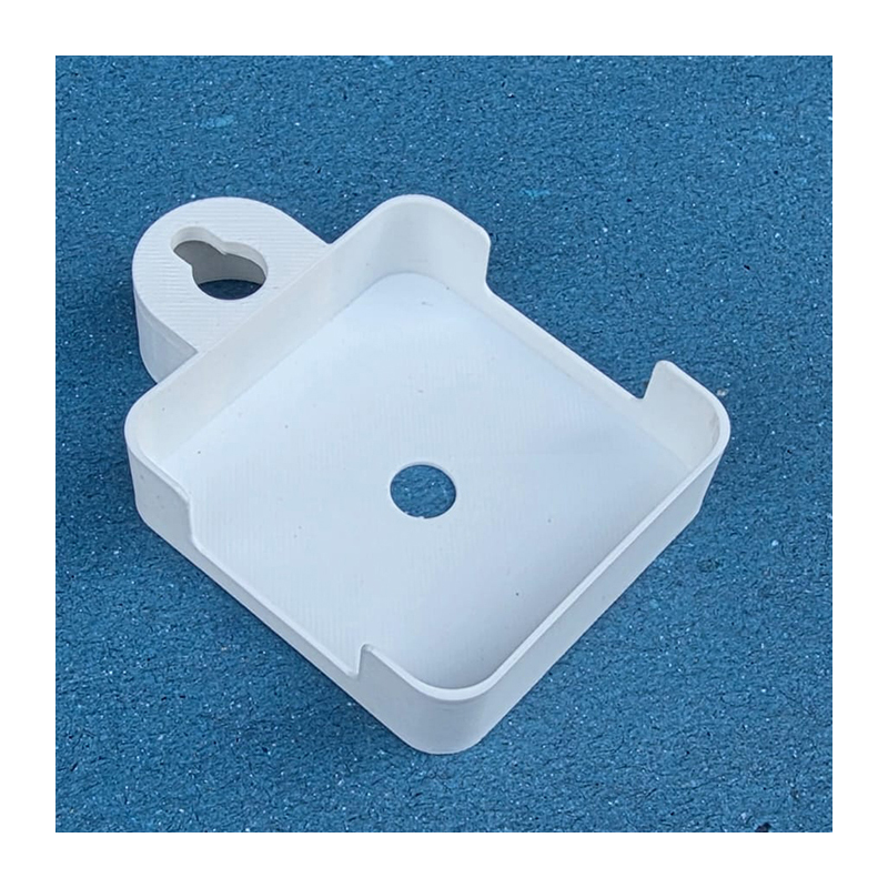 Casing Mesin Jam Dinding - Image 4