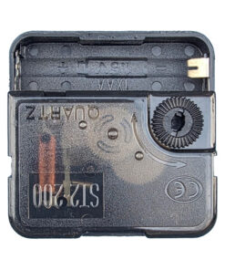 Mesin Jam Dinding Quarz ST2-200
