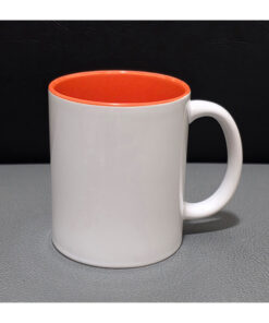 MUG Coating Sublime Warna Dalam