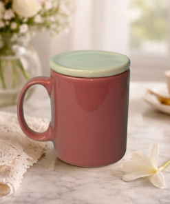 Alternative view of Tutup Mug Oreo Keramik