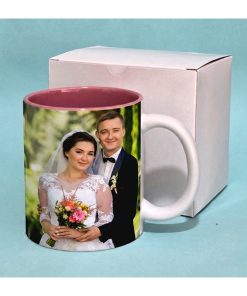 Kardus Box Mug/Dus Mug Kotak Murah/Box Pembungkus Souvenir Mug
